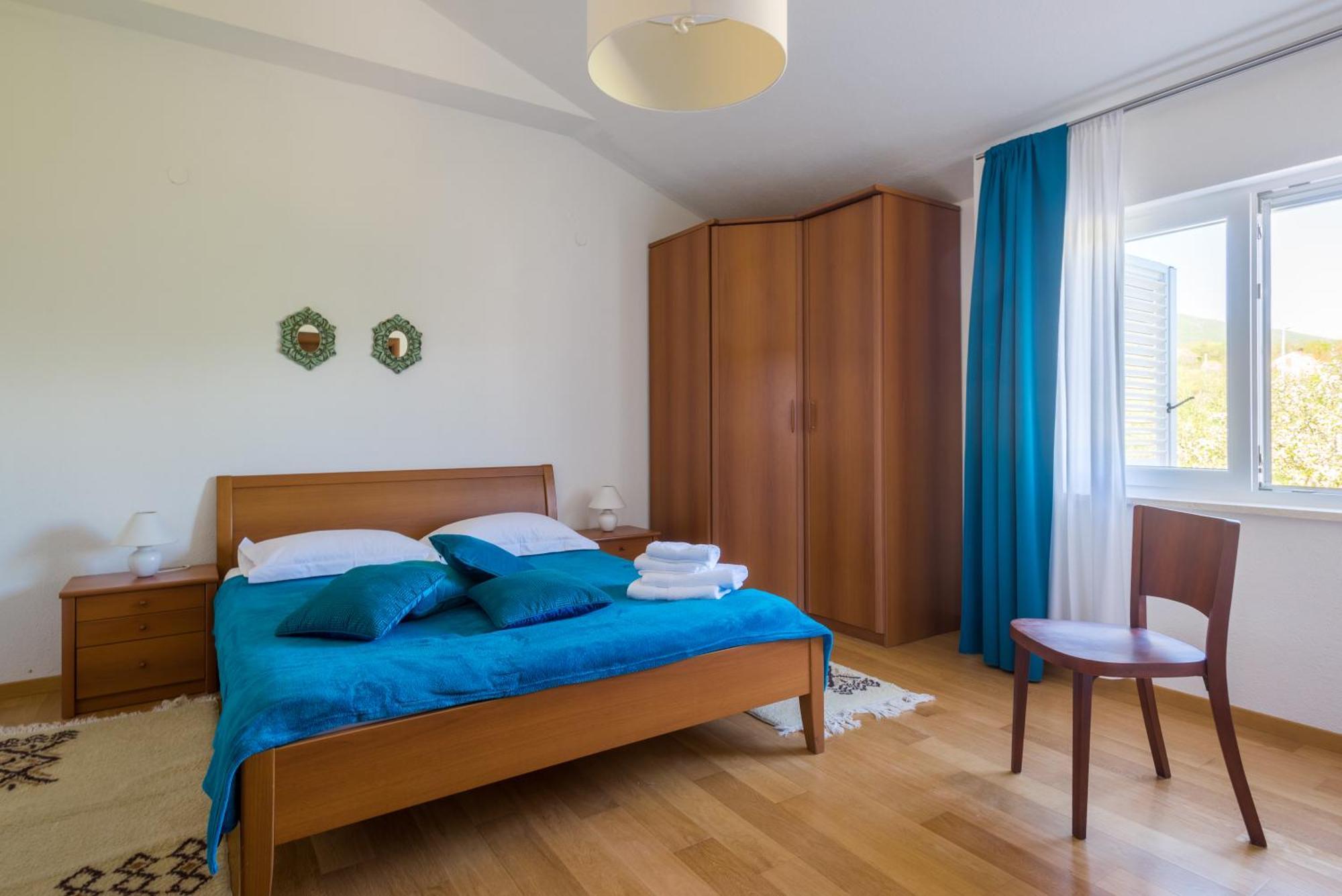 Luxury Villa Nadalina-Dicmo Dugopolje Dış mekan fotoğraf