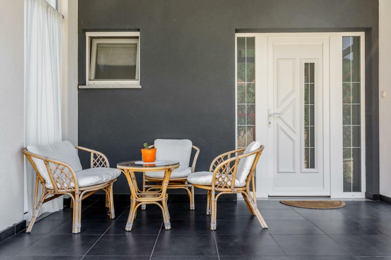 Luxury Villa Nadalina-Dicmo Dugopolje Dış mekan fotoğraf
